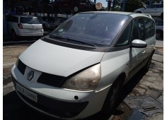 renault espace iv (jk0/1_) del año 2005 2
