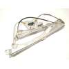Recambio de elevalunas delantero izquierdo para renault clio iii 1.2 referencia OEM IAM 8200291145  400860F
