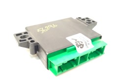 Recambio de modulo electronico para citroën c4 ii (nc_) 1.6 hdi 90 referencia OEM IAM 9800410080  0263004545 2