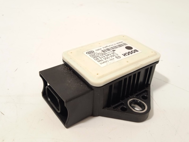 Recambio de centralita esp para citroën c4 ii (nc_) 1.6 hdi 90 referencia OEM IAM 9664661580  0265005765