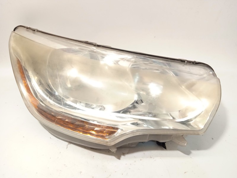 Recambio de faro derecho para citroën c4 ii (nc_) 1.6 hdi 90 referencia OEM IAM 9687304480 6206S1 