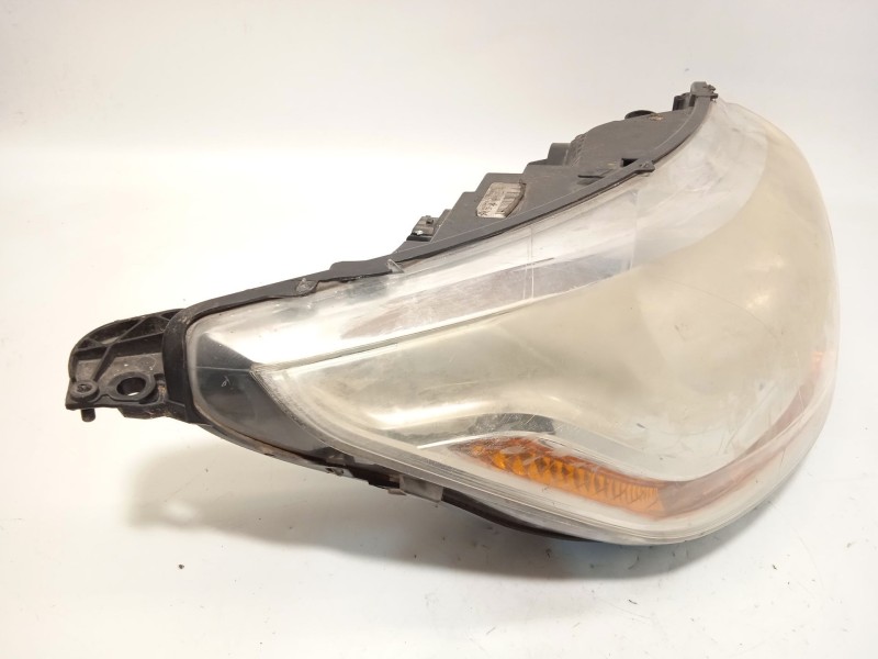 Recambio de faro derecho para citroën c4 ii (nc_) 1.6 hdi 90 referencia OEM IAM 9687304480 6206S1 