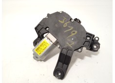 Recambio de motor limpia trasero para chevrolet cruze (j300) 1.6 referencia OEM IAM 95483121   2