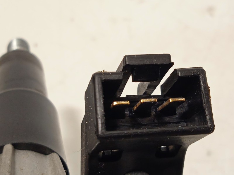 Recambio de motor limpia trasero para chevrolet cruze (j300) 1.6 referencia OEM IAM 95483121  