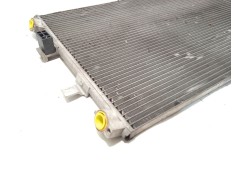 Recambio de condensador / radiador aire acondicionado para ford focus iv (hn) 1.0 ecoboost referencia OEM IAM BV6119710BC 201453 2