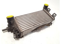 Recambio de intercooler para ford focus iv (hn) 1.0 ecoboost referencia OEM IAM CV619L440VC 2026747 