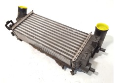 Recambio de intercooler para ford focus iv (hn) 1.0 ecoboost referencia OEM IAM CV619L440VC 2026747  2