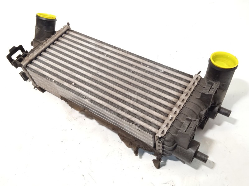 Recambio de intercooler para ford focus iv (hn) 1.0 ecoboost referencia OEM IAM CV619L440VC 2026747 