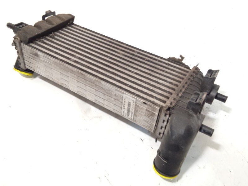 Recambio de intercooler para ford focus iv (hn) 1.0 ecoboost referencia OEM IAM CV619L440VC 2026747 