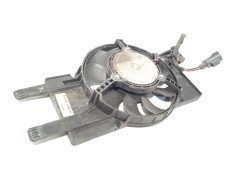 Recambio de electroventilador para ford focus iv (hn) 1.0 ecoboost referencia OEM IAM BV618C607SC 1815246 