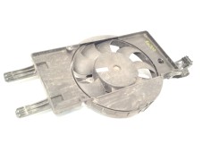 Recambio de electroventilador para ford focus iv (hn) 1.0 ecoboost referencia OEM IAM BV618C607SC 1815246  2