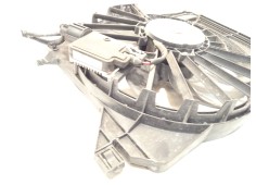 Recambio de electroventilador para ford focus iv (hn) 1.0 ecoboost referencia OEM IAM CV618C607VA 2269500  2