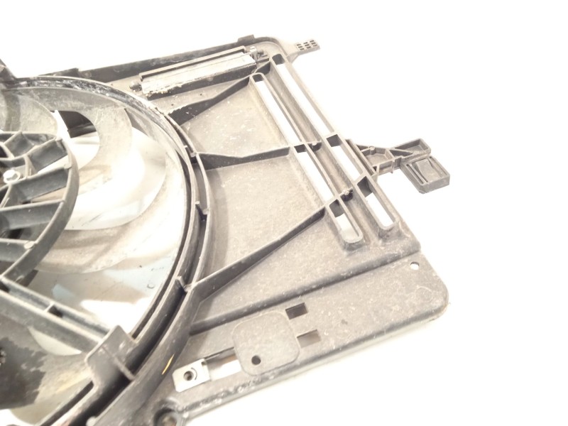 Recambio de electroventilador para ford focus iv (hn) 1.0 ecoboost referencia OEM IAM CV618C607VA 2269500 