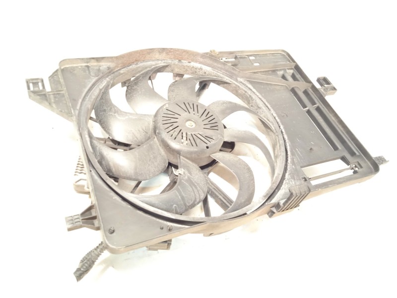 Recambio de electroventilador para ford focus iv (hn) 1.0 ecoboost referencia OEM IAM CV618C607VA 2269500 
