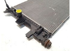Recambio de radiador agua para ford focus iv (hn) 1.0 ecoboost referencia OEM IAM CV618005VC 1830145  2
