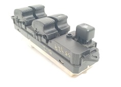 Recambio de mando elevalunas delantero izquierdo para mitsubishi grandis (na_w) 2.0 di-d (na8w) referencia OEM IAM MN1410661E   2