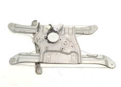 Recambio de elevalunas delantero derecho para mitsubishi grandis (na_w) 2.0 di-d (na8w) referencia OEM IAM 0620402210 MR989948  2