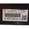 Recambio de cuadro instrumentos para peugeot rifter allure standard referencia OEM IAM 9830950280  