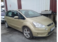 FORD S-MAX (WA6)