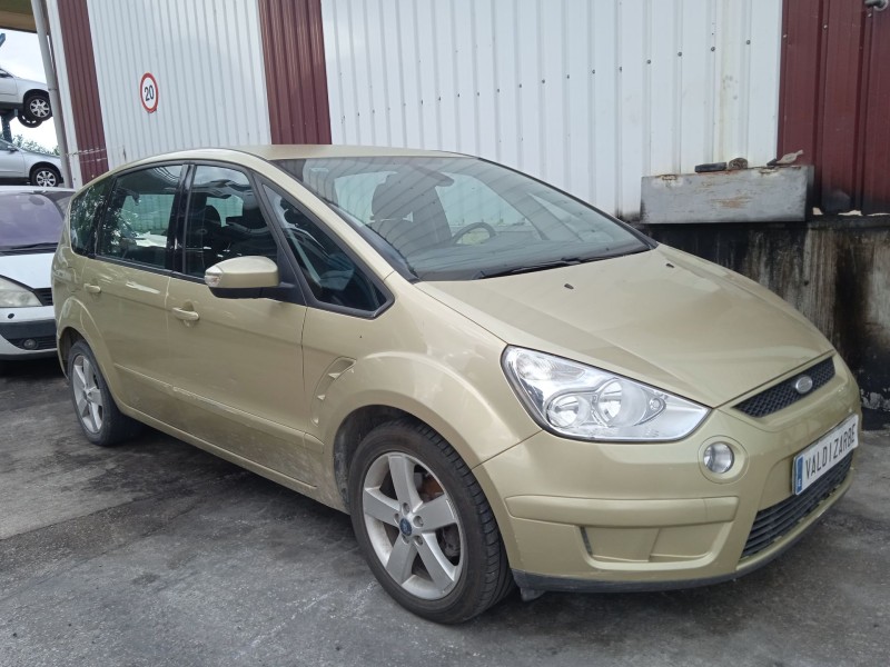 ford s-max (wa6) del año 2007