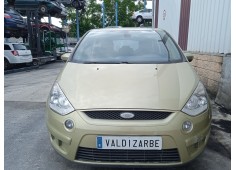 ford s-max (wa6) del año 2007 2