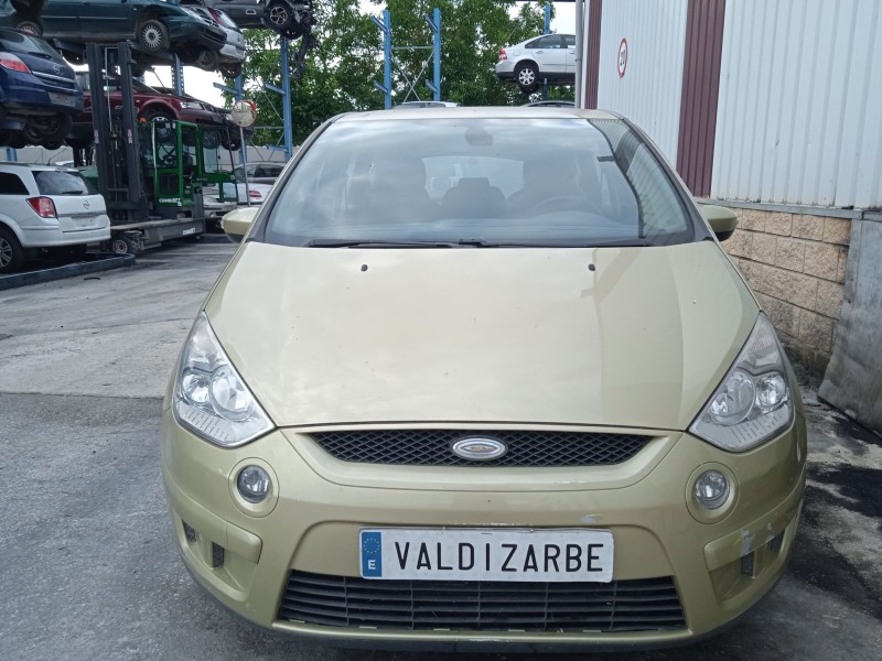 ford s-max (wa6) del año 2007
