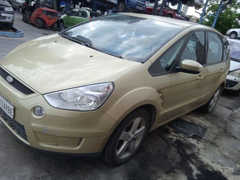 ford s-max (wa6) del año 2007