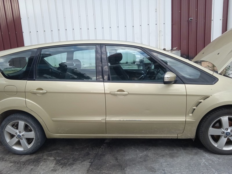 ford s-max (wa6) del año 2007