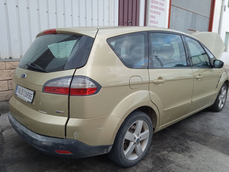 ford s-max (wa6) del año 2007