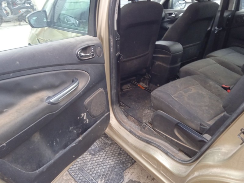 ford s-max (wa6) del año 2007