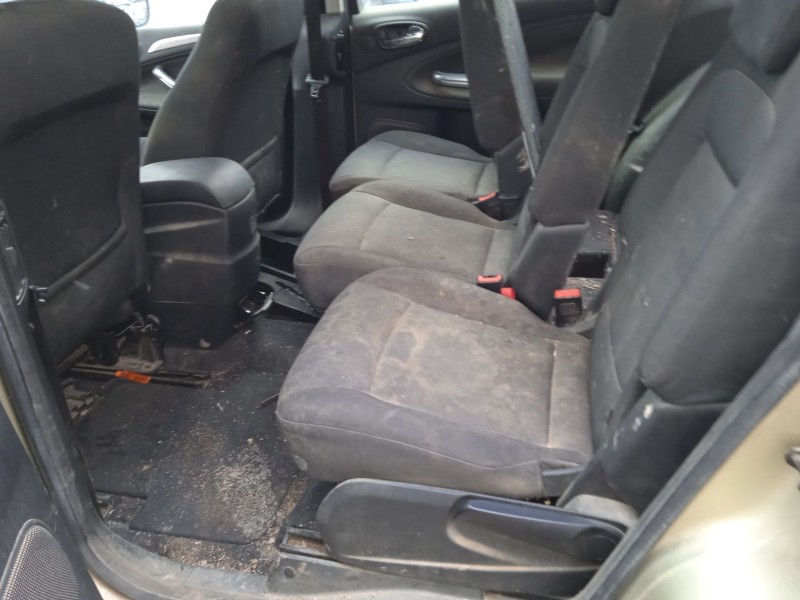 ford s-max (wa6) del año 2007