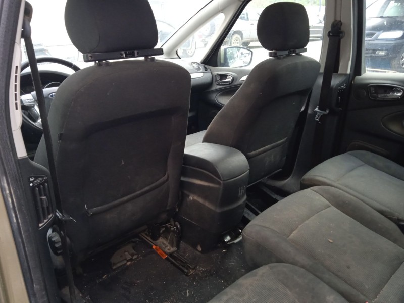 ford s-max (wa6) del año 2007