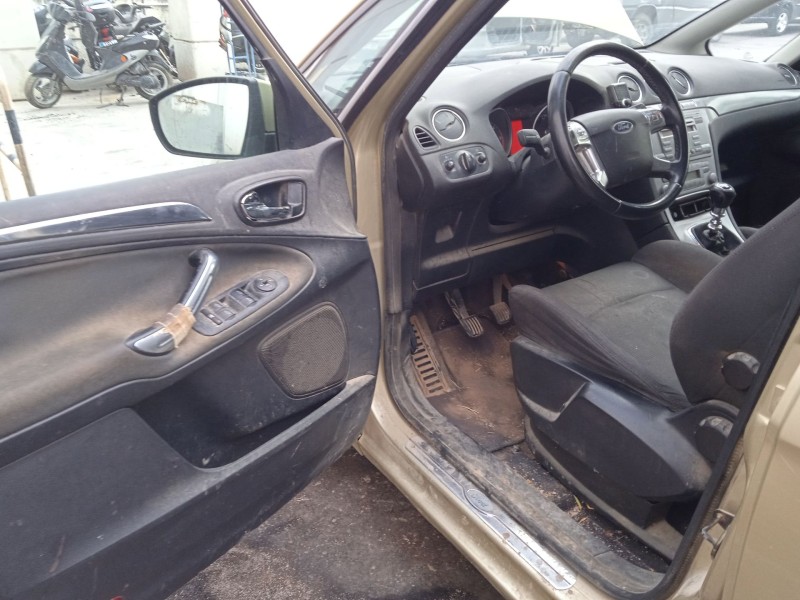 ford s-max (wa6) del año 2007