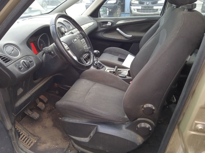 ford s-max (wa6) del año 2007