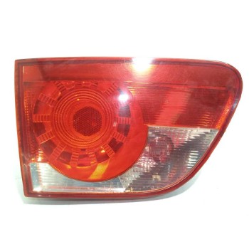 Recambio de piloto trasero izquierdo interior para seat altea xl (5p5) reference referencia OEM IAM 5P8945093  5P8945107