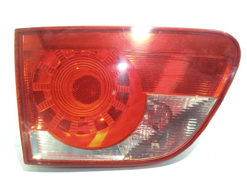 PILOTO TRASERO IZQUIERDO INTERIOR 5P8945093 5P8945107