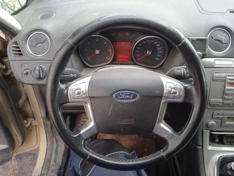 ford s-max (wa6) del año 2007