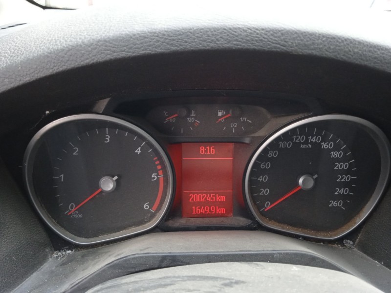 ford s-max (wa6) del año 2007