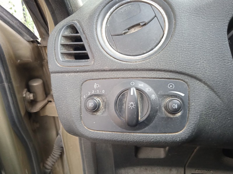 ford s-max (wa6) del año 2007