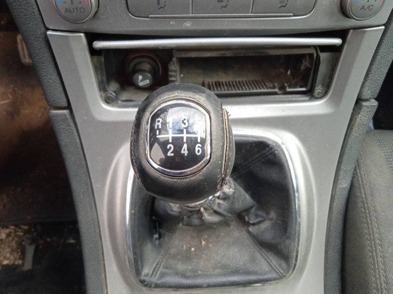 ford s-max (wa6) del año 2007