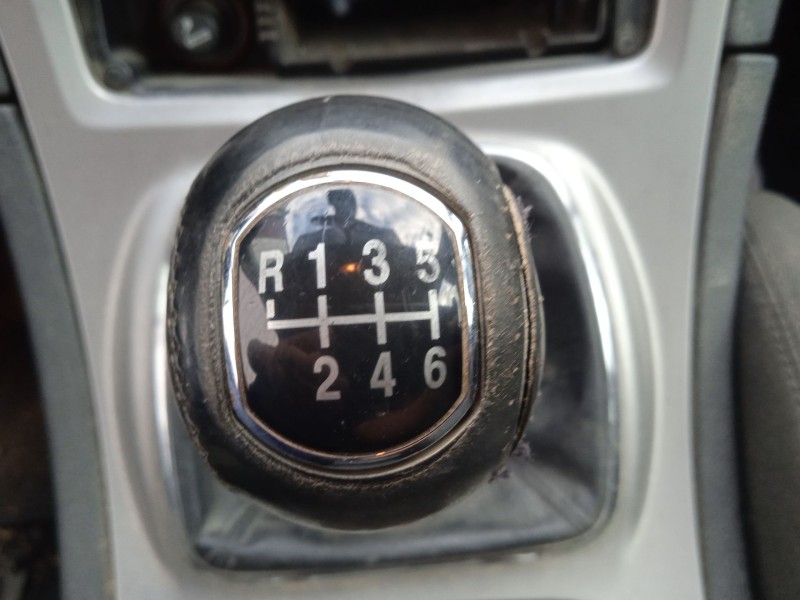 ford s-max (wa6) del año 2007