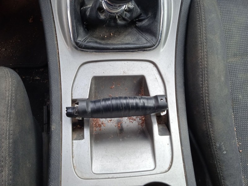 ford s-max (wa6) del año 2007