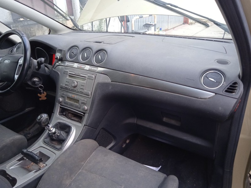 ford s-max (wa6) del año 2007