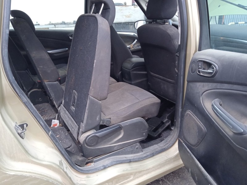 ford s-max (wa6) del año 2007