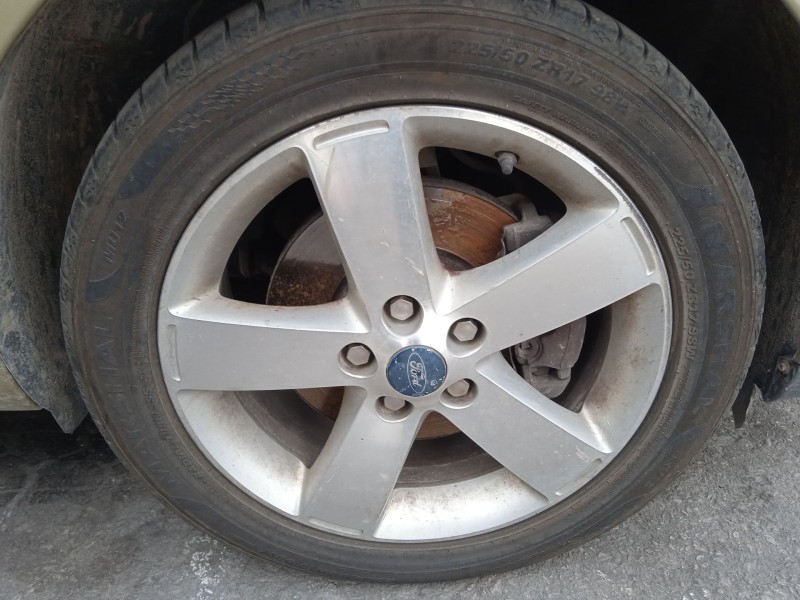 ford s-max (wa6) del año 2007