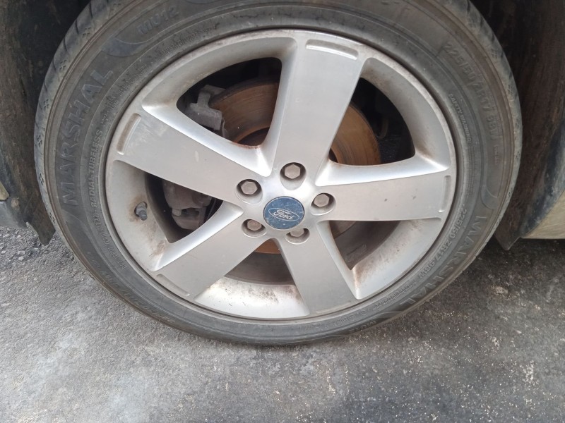 ford s-max (wa6) del año 2007