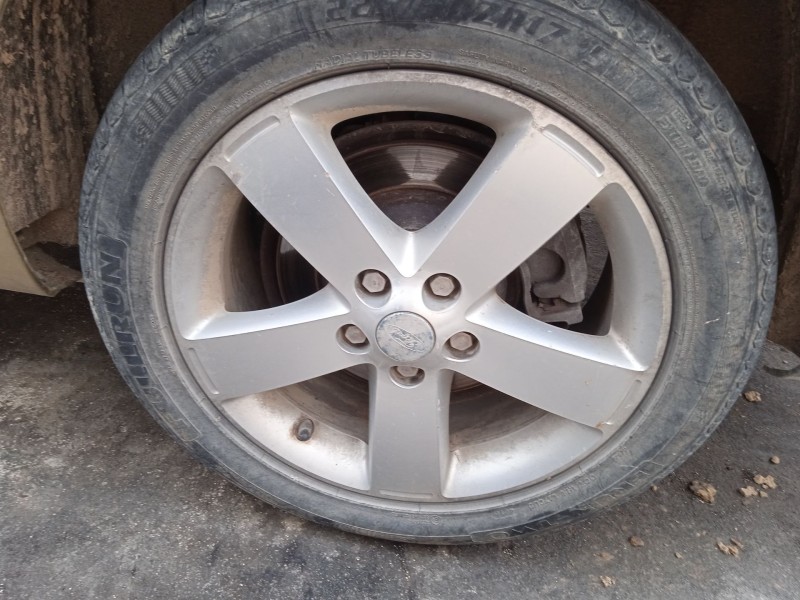 ford s-max (wa6) del año 2007