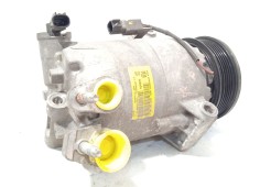 Recambio de compresor aire acondicionado para ford focus iv (hn) 1.0 ecoboost referencia OEM IAM CV6119D629FE 2414013 2100870