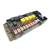 Recambio de caja reles / fusibles para land rover discovery (lt) 2.5 turbodiesel referencia OEM IAM YQE000300  