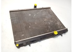 Recambio de radiador agua para citroën c4 ii (nc_) 1.6 hdi 90 referencia OEM IAM 9674089680   2